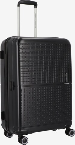 American Tourister Cart 'Geopop' in Black