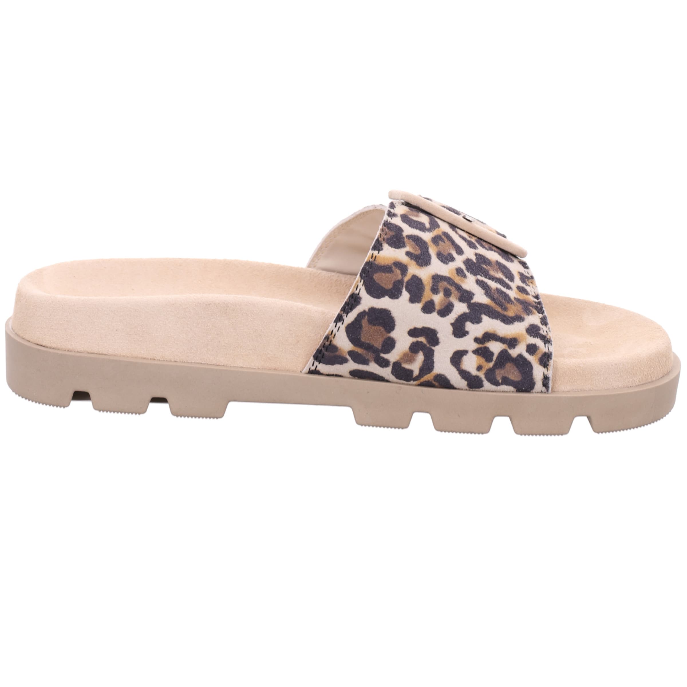 Mule ROHDE en beige