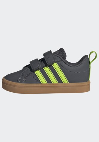 ADIDAS SPORTSWEAR Sneaker in Blau: Vorderseite