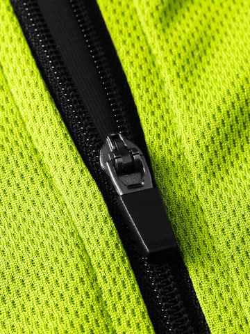 MEETWEE Performance Shirt 'Cycling Quick Drying Top' in Green