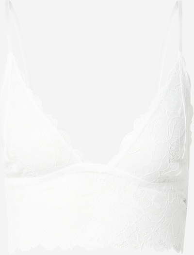 Reggiseno Free People di colore bianco, Visualizzazione prodotti