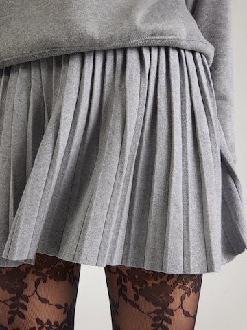 Jupe 'MIRANDA' GUESS en gris