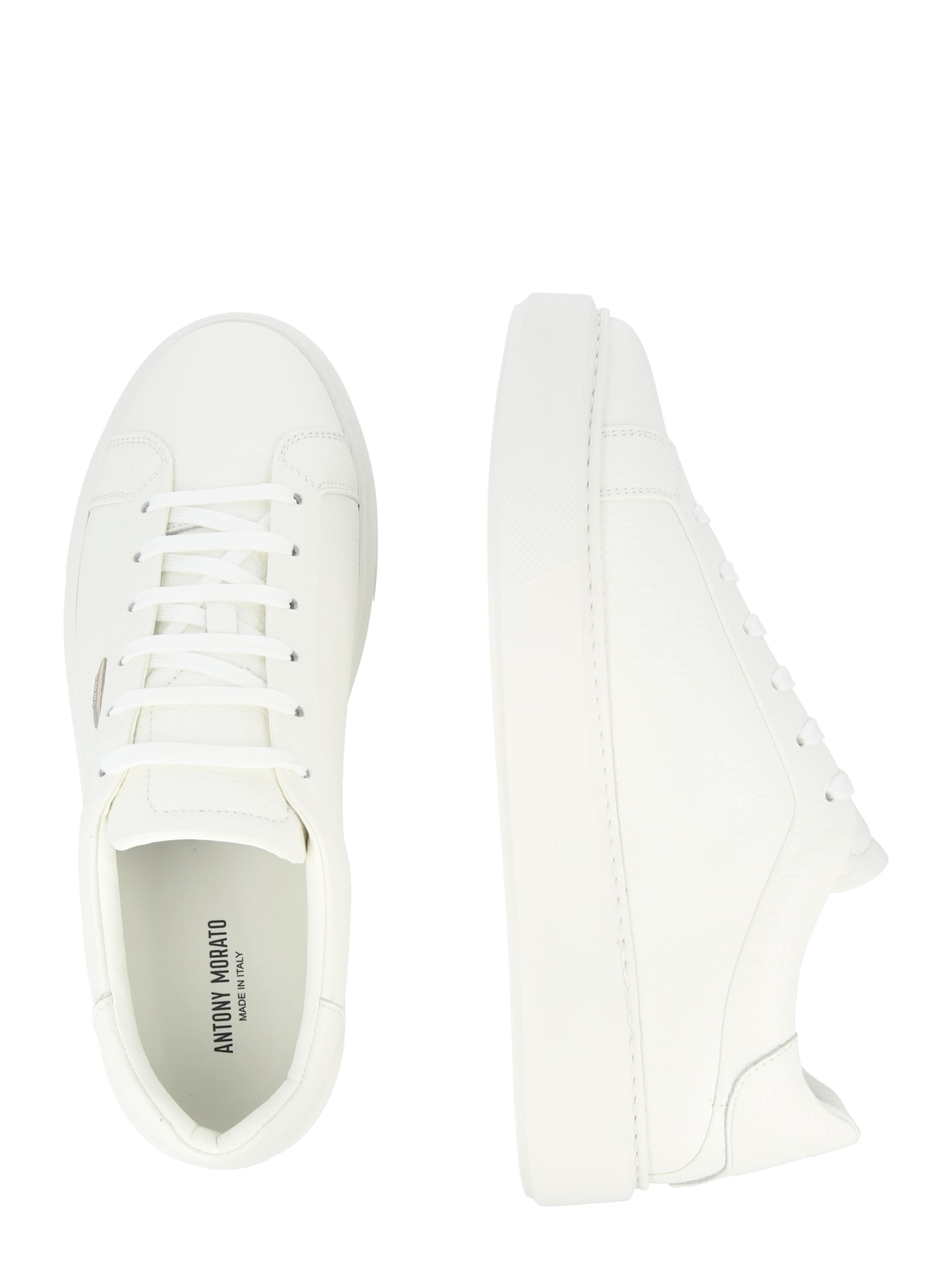 ANTONY MORATO Sneaker in Weiß