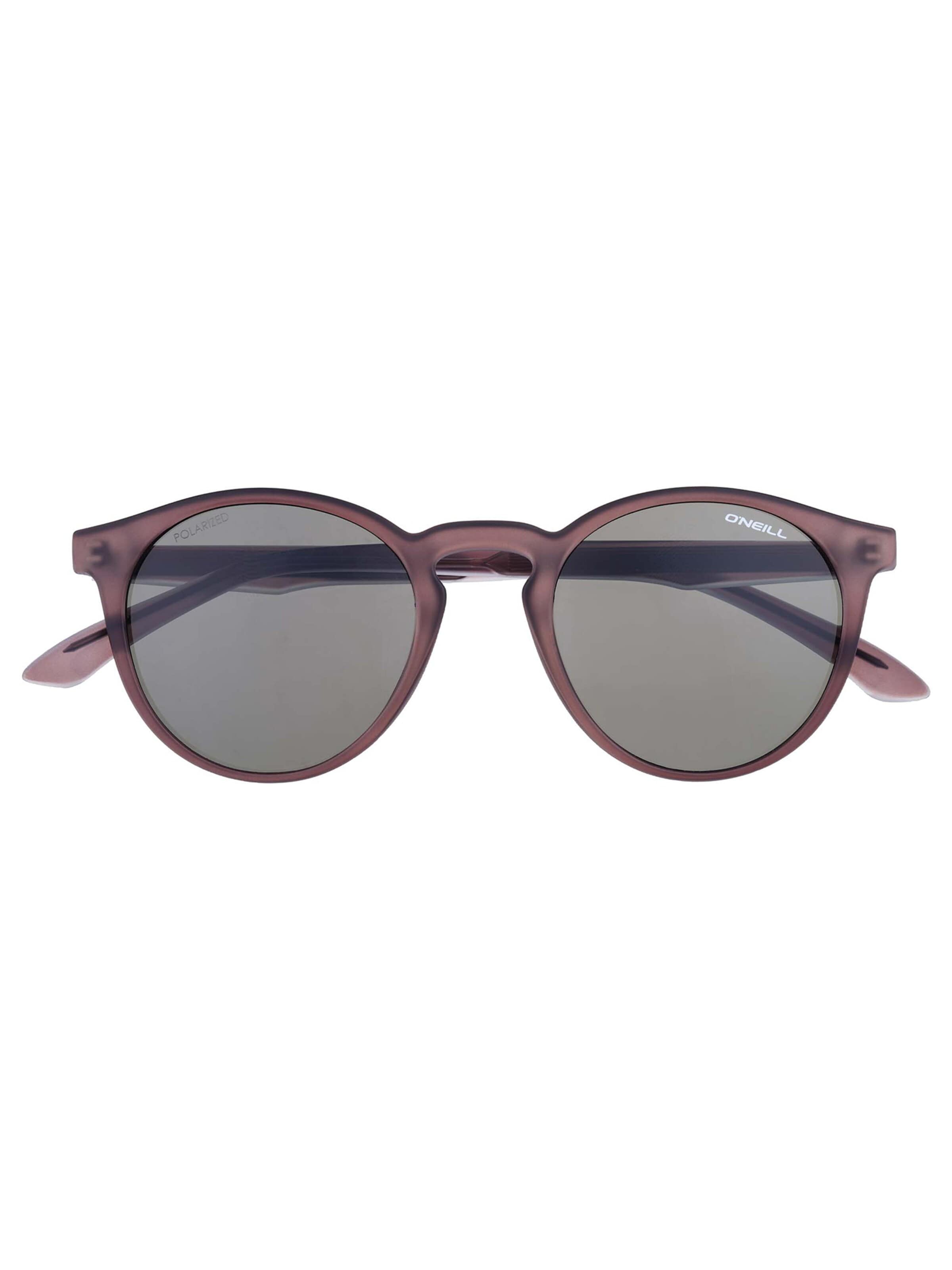 O’Neill Eyewear Sunglasses in Purple: front