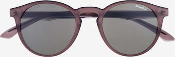 O’Neill Eyewear Sunglasses in Purple: front