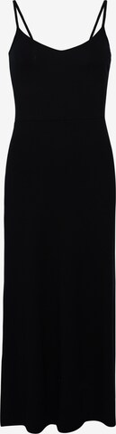 Superdry Dress in Black: front