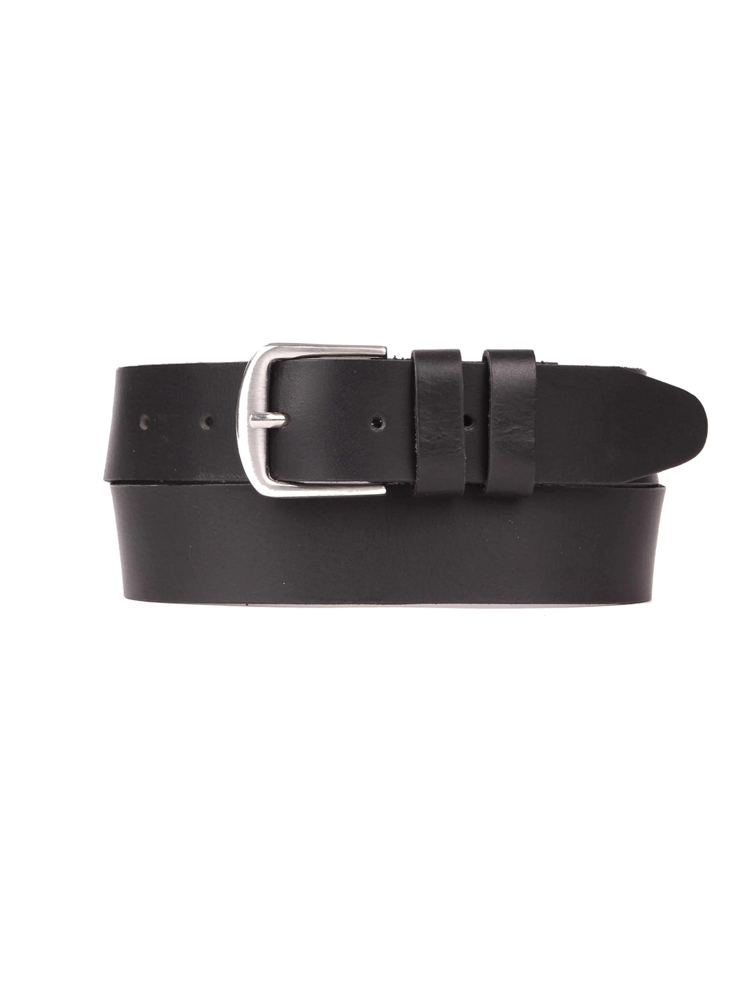 Petrol Industries Vyö värissä musta, Tuotenäkymä