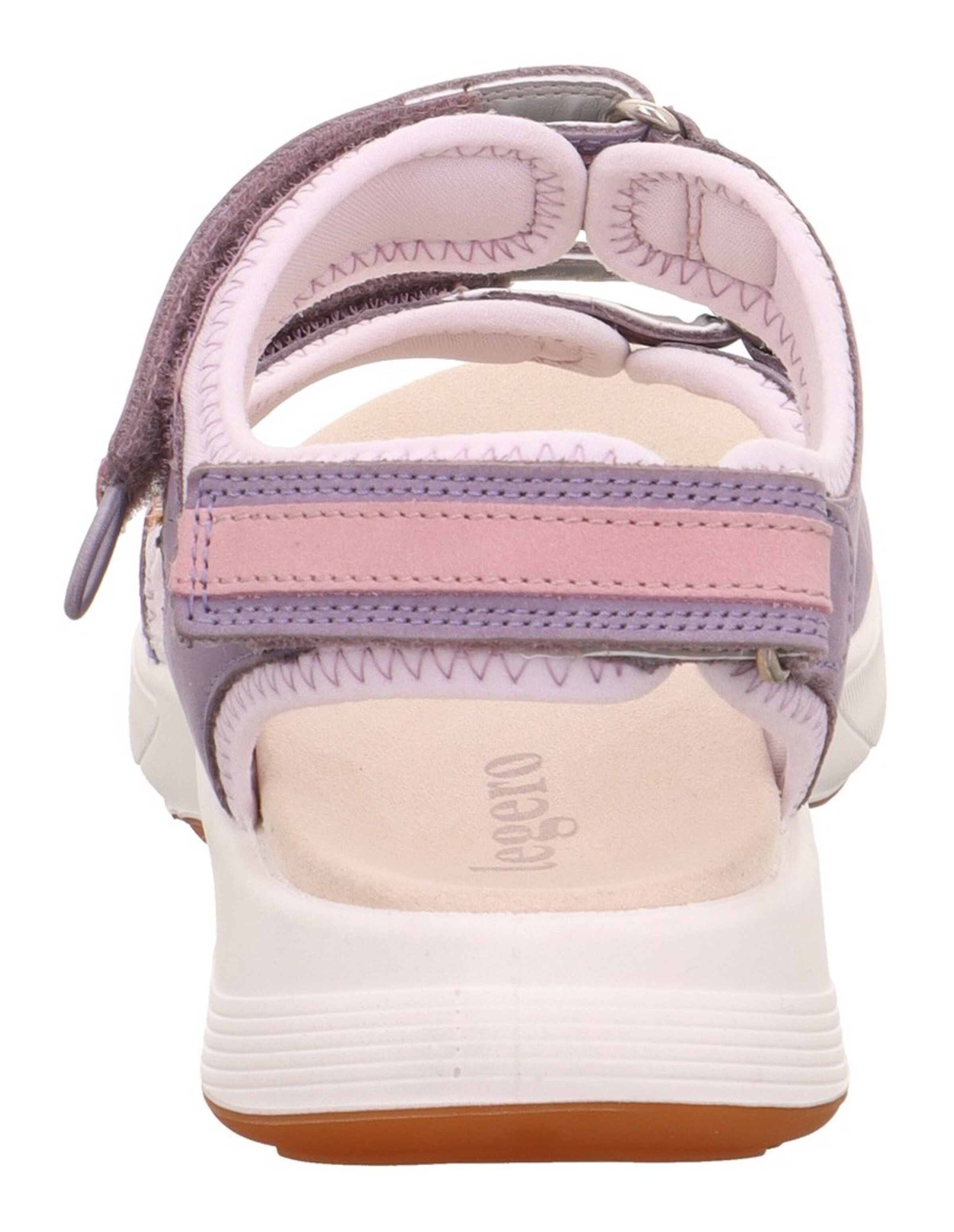 Legero Sandals in Purple