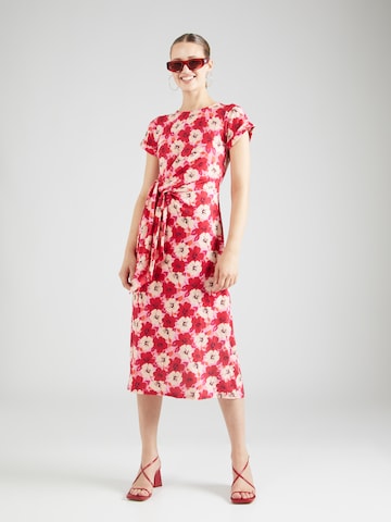 Dorothy Perkins Mekko värissä vaaleanpunainen