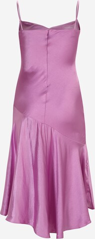 PINKO Cocktail Dress in Pink