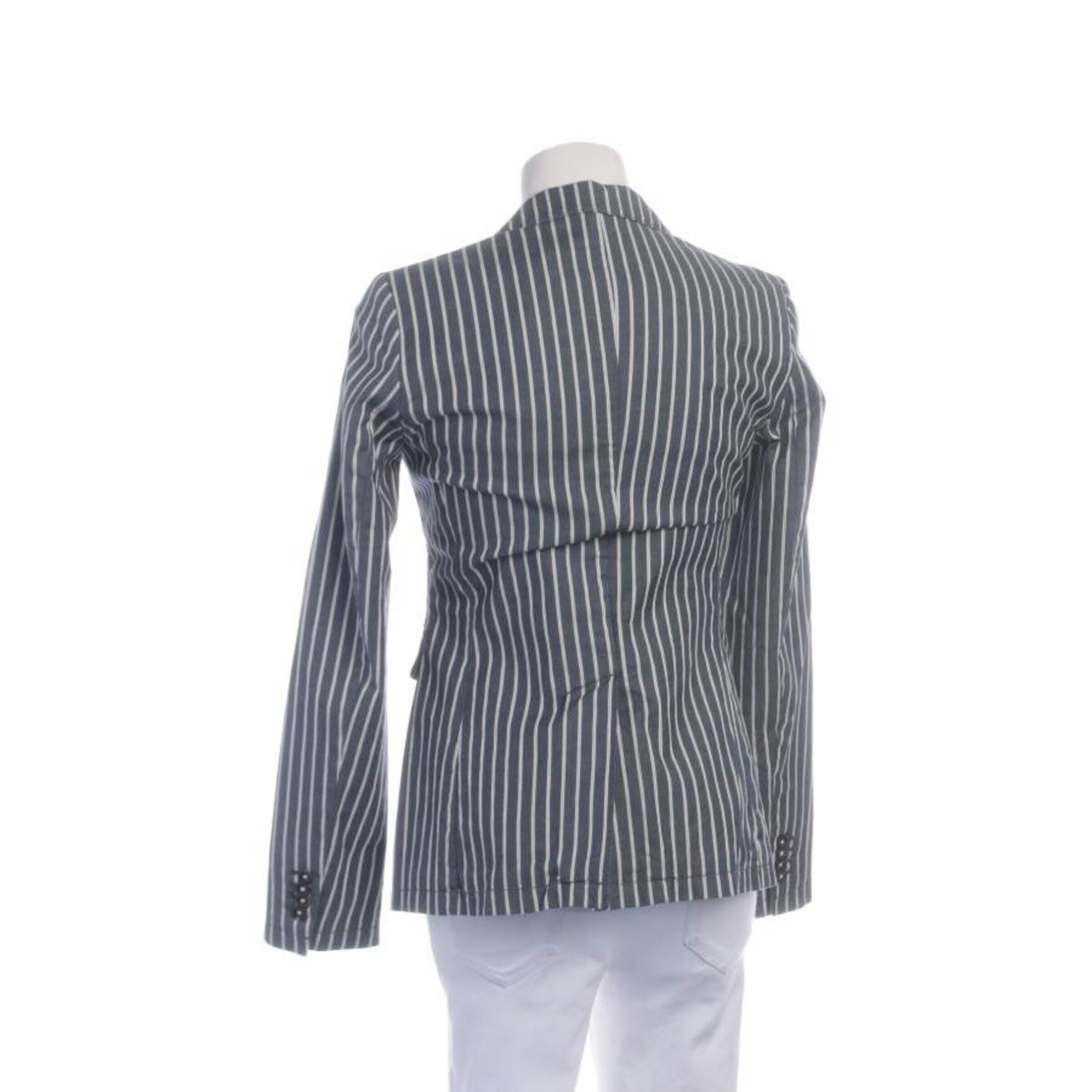 Marc O'Polo Blazer in XS in Blue