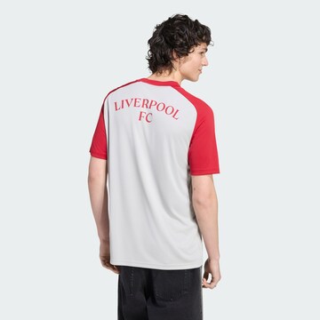 ADIDAS PERFORMANCE Jersey 'FC Liverpool 26/27 Pre-Match' in White