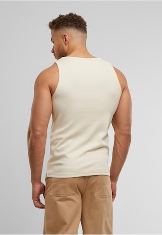 DEF Shirt in Beige