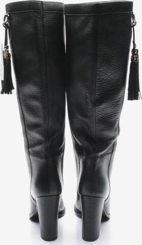 Gucci Dress Boots in 37,5 in Black