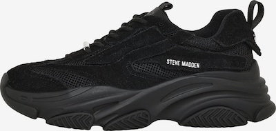 STEVE MADDEN Baskets basses 'Possess-H' en 40 en noir, Vue avec produit
