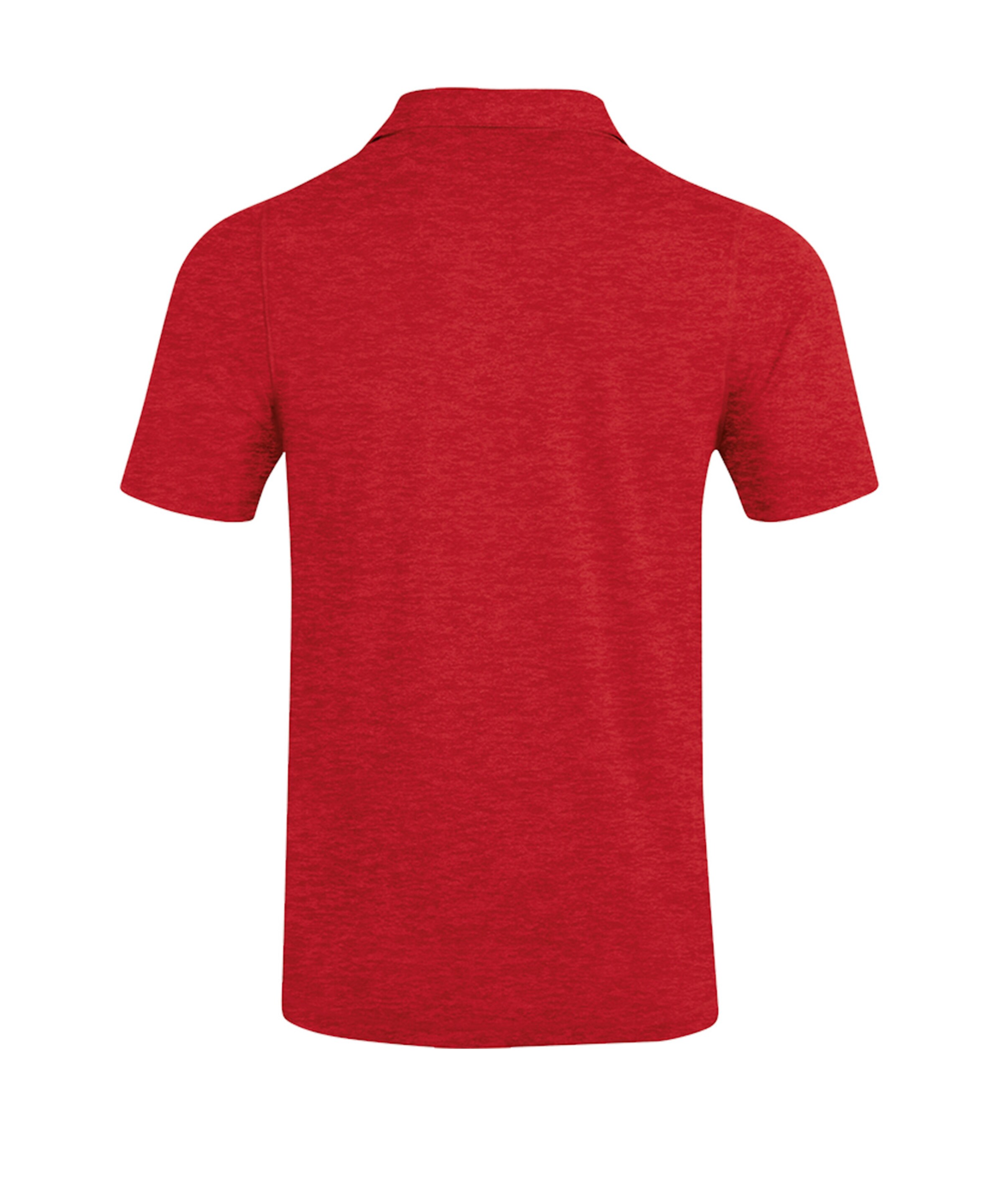JAKO Performance shirt in Red