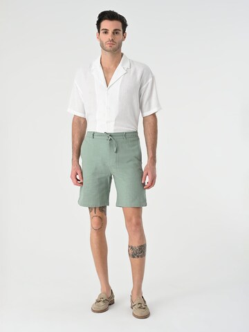 Antioch Regular fit Srajca | bela barva