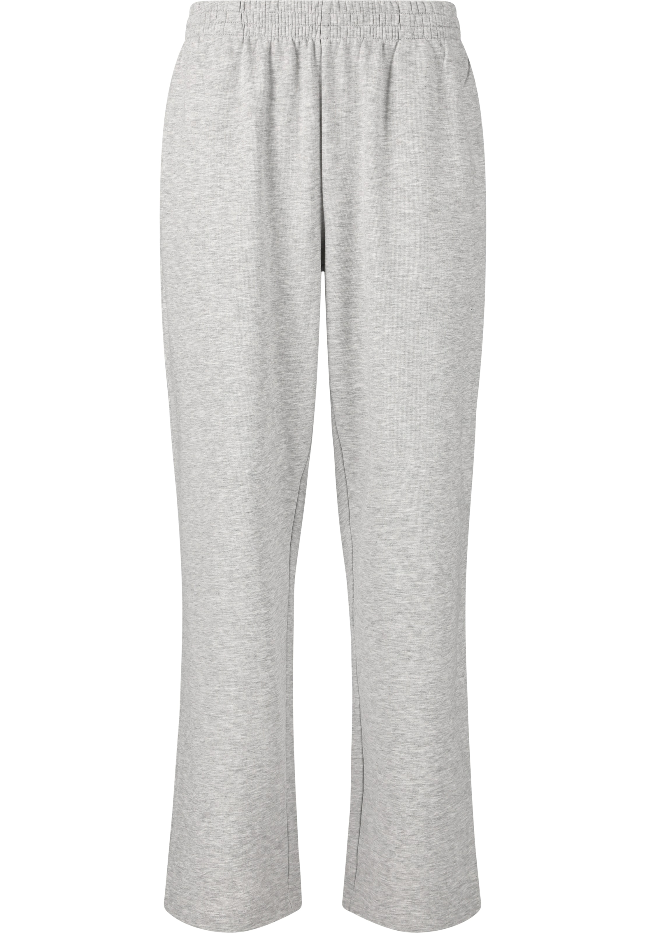 Athlecia Sports trousers 'Crecy' in Grey: front