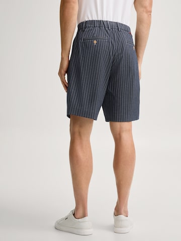 Regular Pantalon 'Ron' JOOP! Jeans en bleu