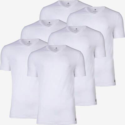 ADIDAS ORIGINALS Bluser & t-shirts i hvid, Produktvisning