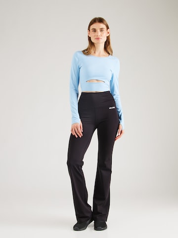 MYLAVIE by Sarah Harrison - Top deportivo en azul