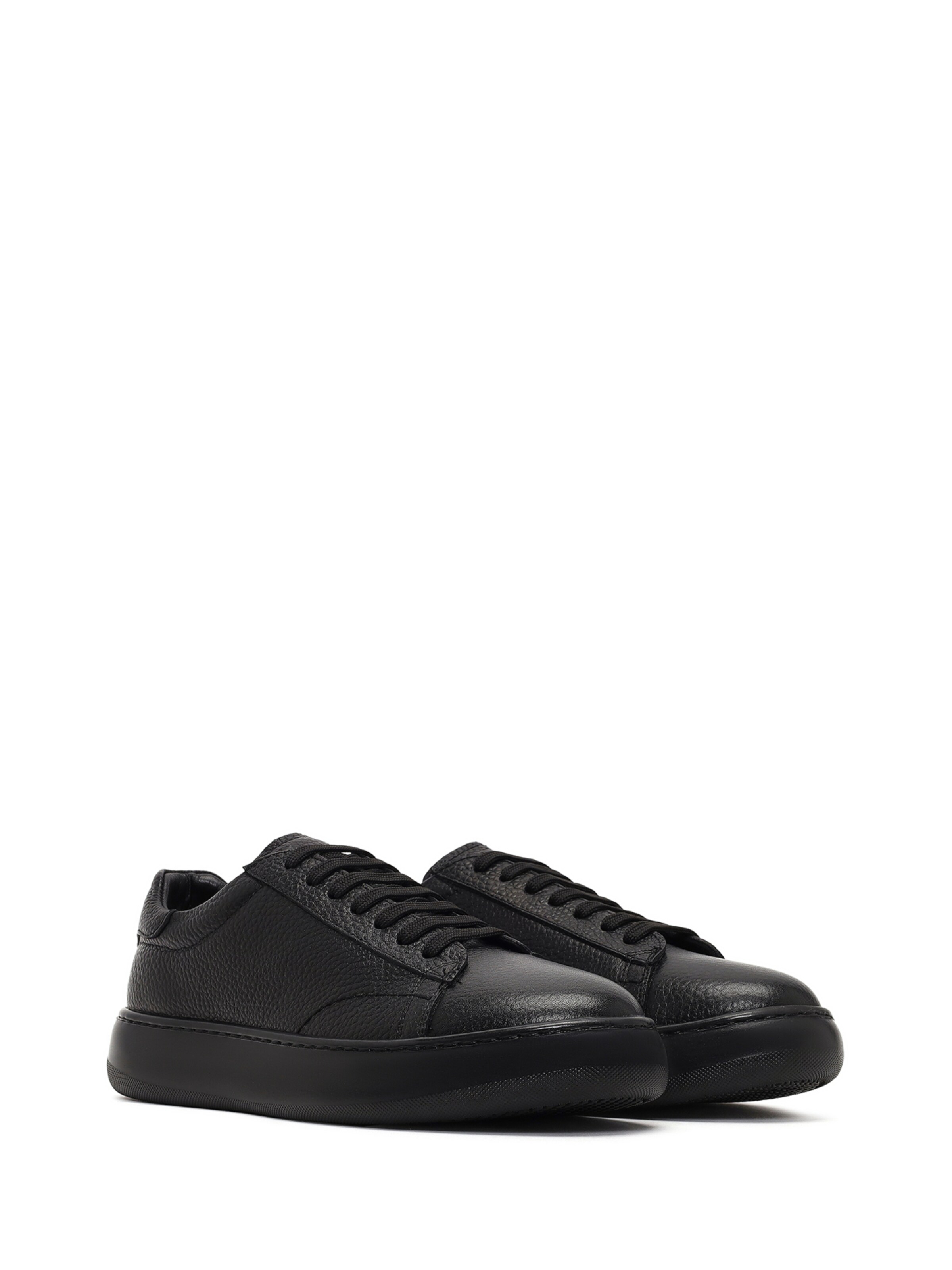Derimod Sneakers in Black