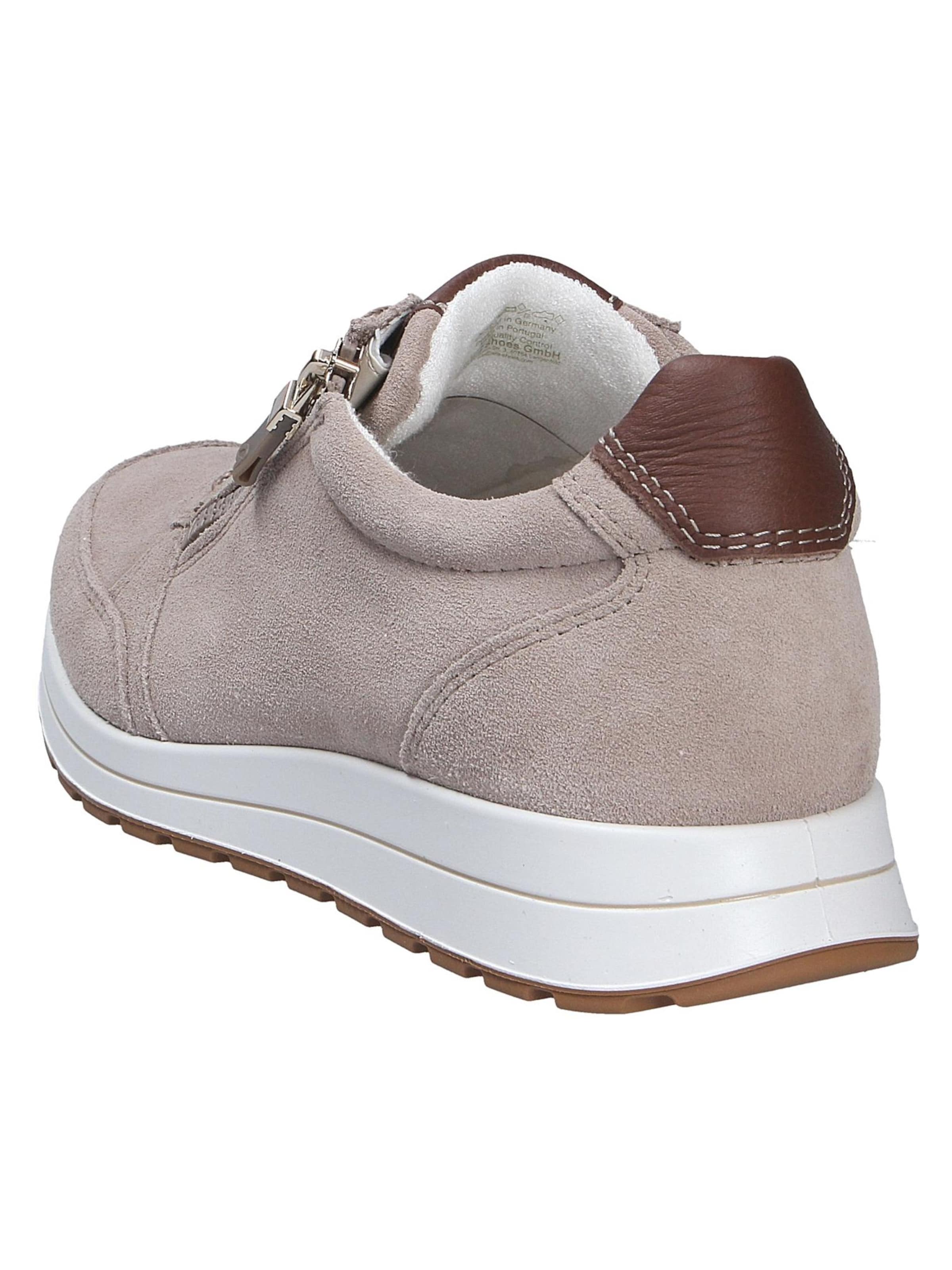 ARA Schnürschuh 'MATTEO'‌‌ in Beige