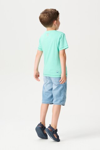 Noppies Regular Jeans 'Laurens' in Blue