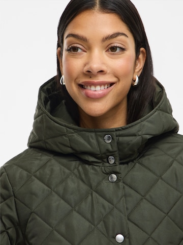 Manteau d’hiver VILA en vert