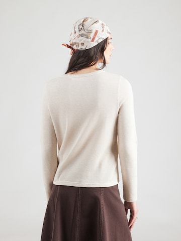 LEVI'S ® Póló 'ROONEY' - bézs
