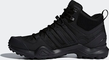 ADIDAS PERFORMANCE Boots 'Swift R2 Mid Gtx' in Black