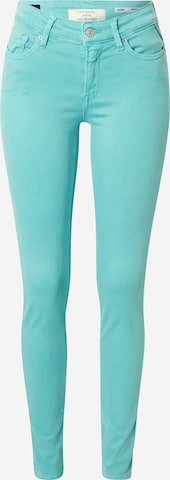 REPLAY Jeans 'LUZIEN' in Blue: front