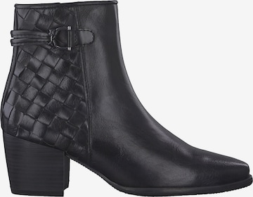 Bottines MARCO TOZZI en noir