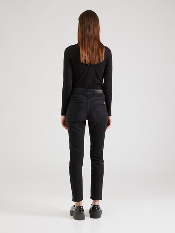Smith&Soul Слим Джинсы 'Jessi' в Черный