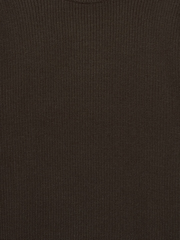 Pull&Bear Pulóver - barna