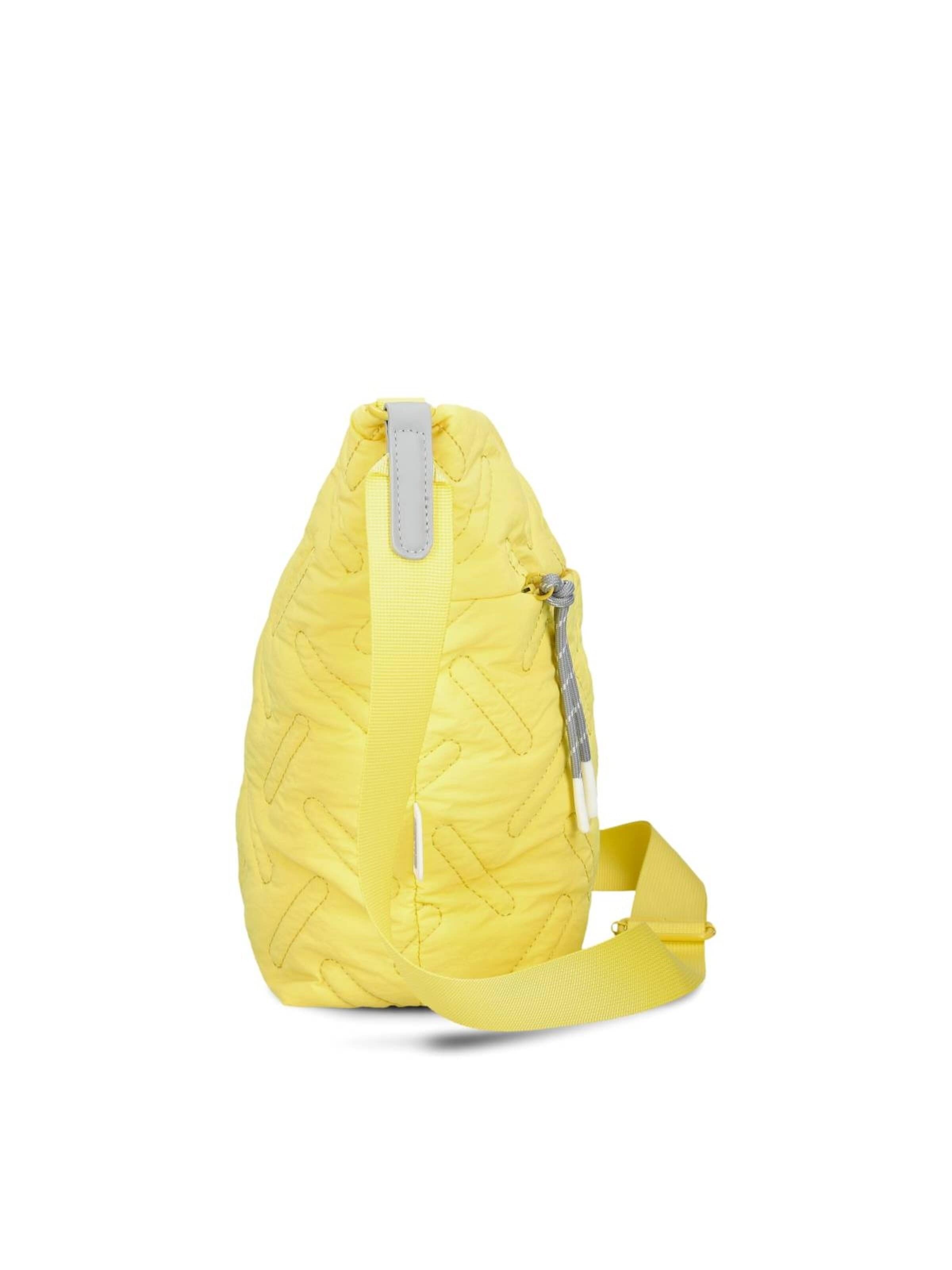 ZWEI Shopper 'CLEO CL90' in Yellow
