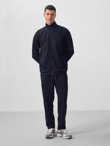 Tuta da jogging di Tommy Life in blu: frontale