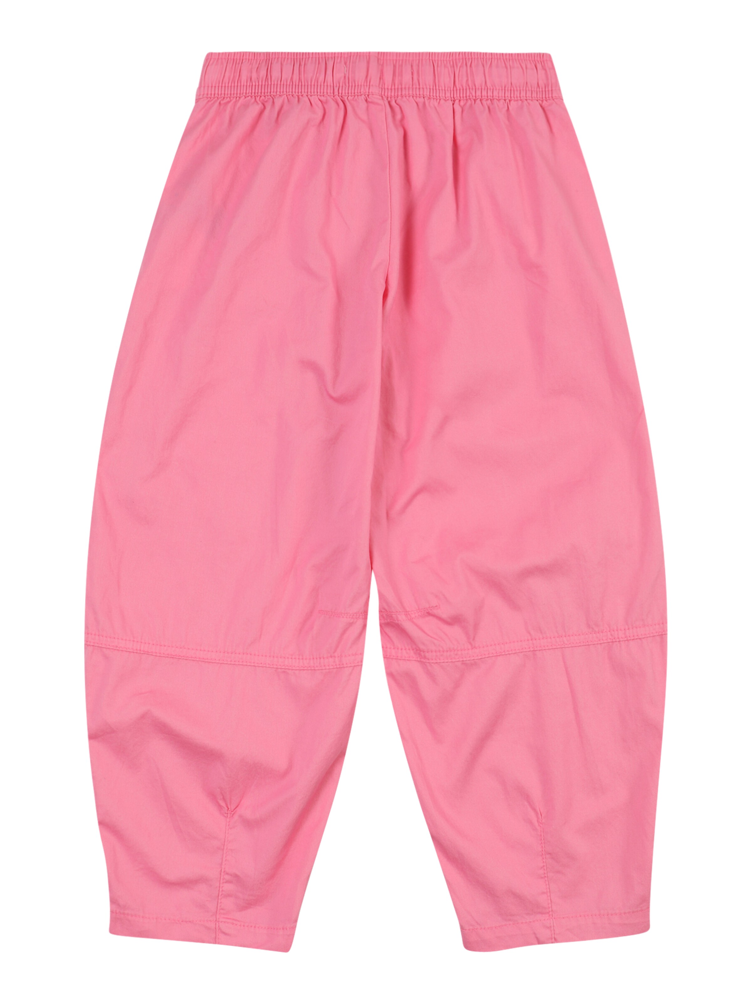 GAP Kottis Püksid, värv roosa