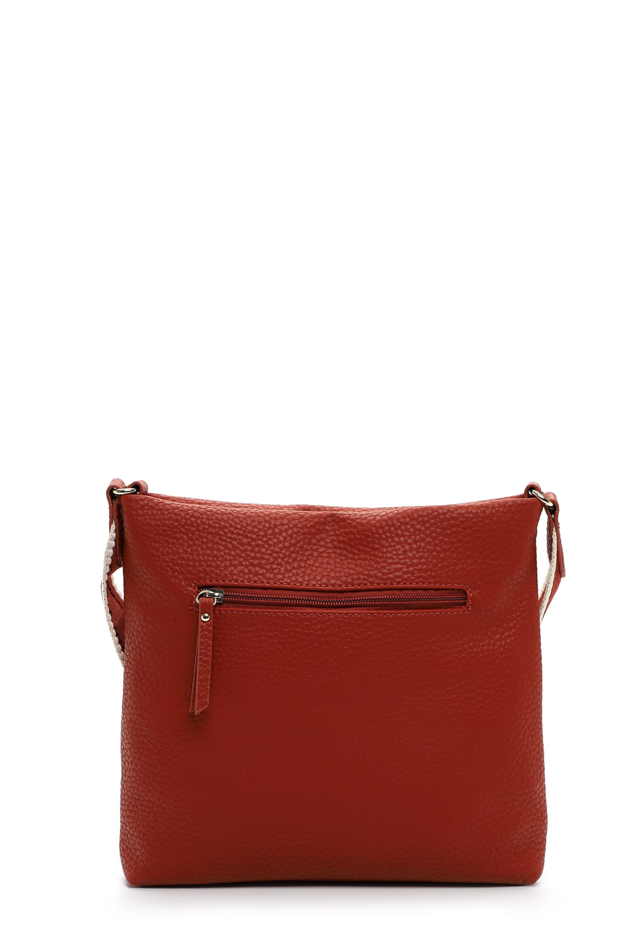Emily & Noah Crossbody Bag 'E&N Heidi' in Red