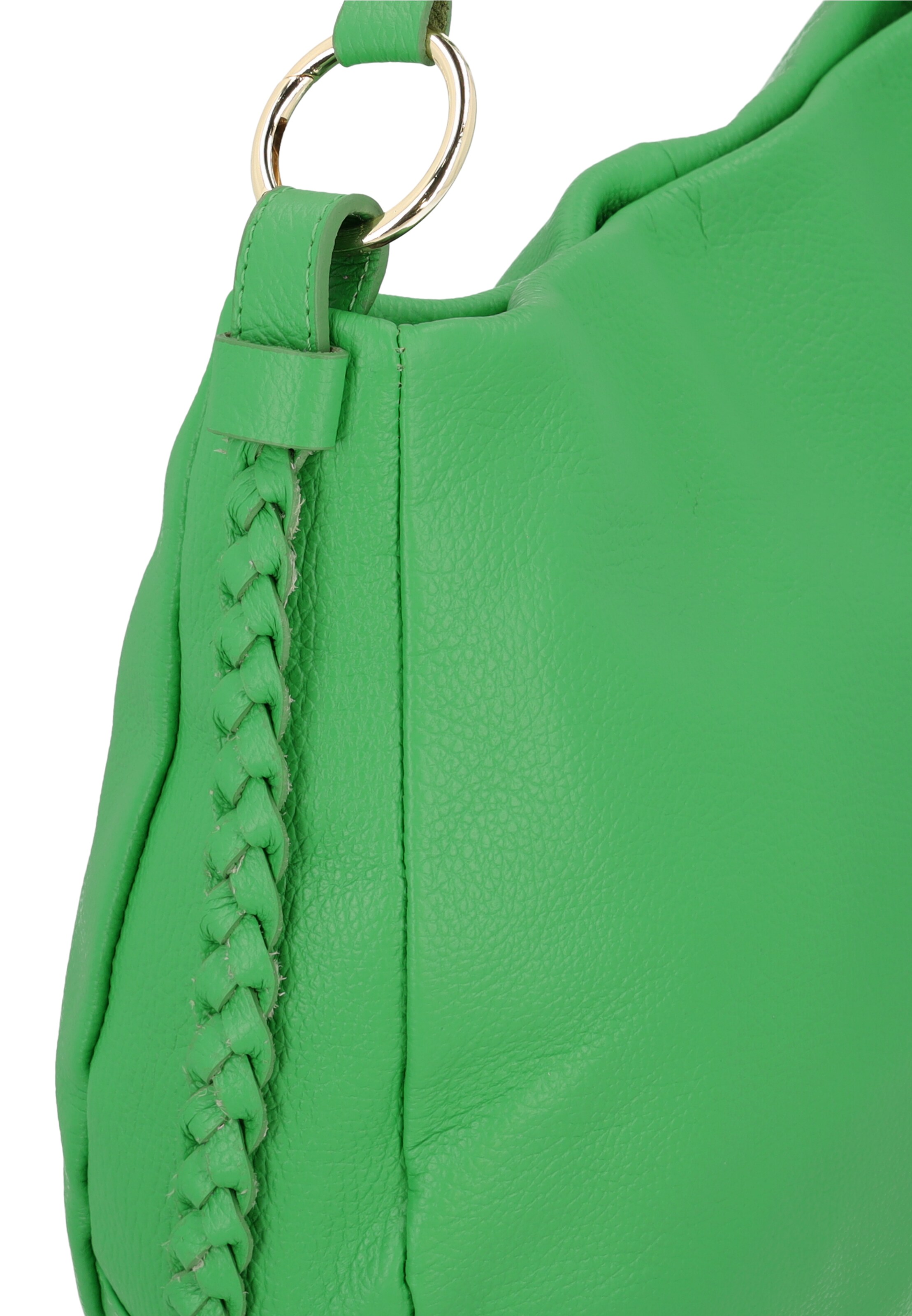 FELIPA Schoudertas in Groen