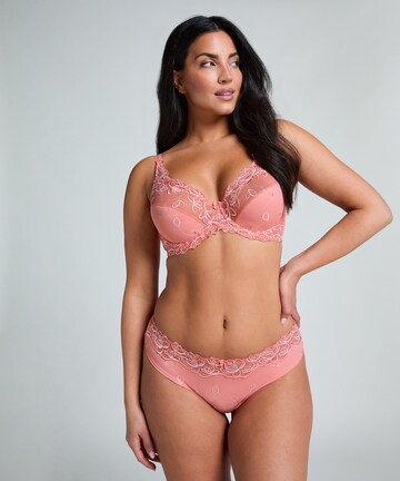 Hunkemöller Slip 'Diva' in Pink