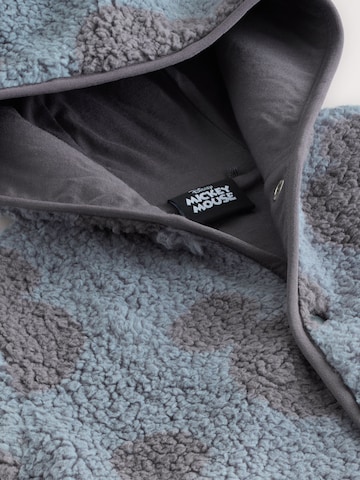 Next Φθινοπωρινό και ανοιξιάτικο μπουφάν 'Mickey Mouse' σε γκρι