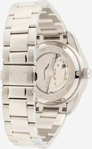 TOMMY HILFIGER Uhr in Silber