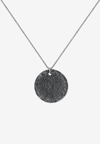 Collana 'Geo' di KUZZOI in nero