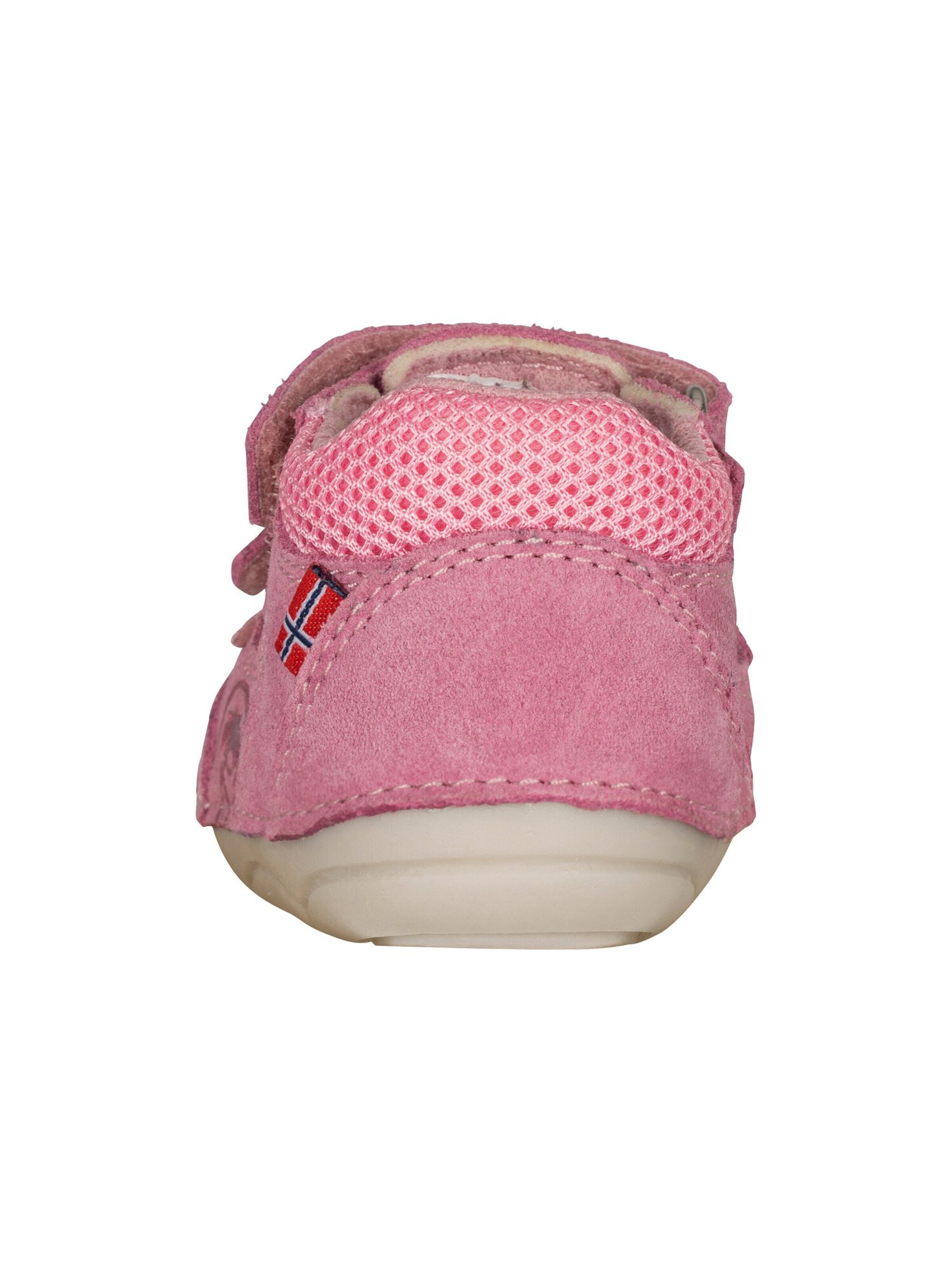 TROLLKIDS Lauflernschuh‌‌ in Pink