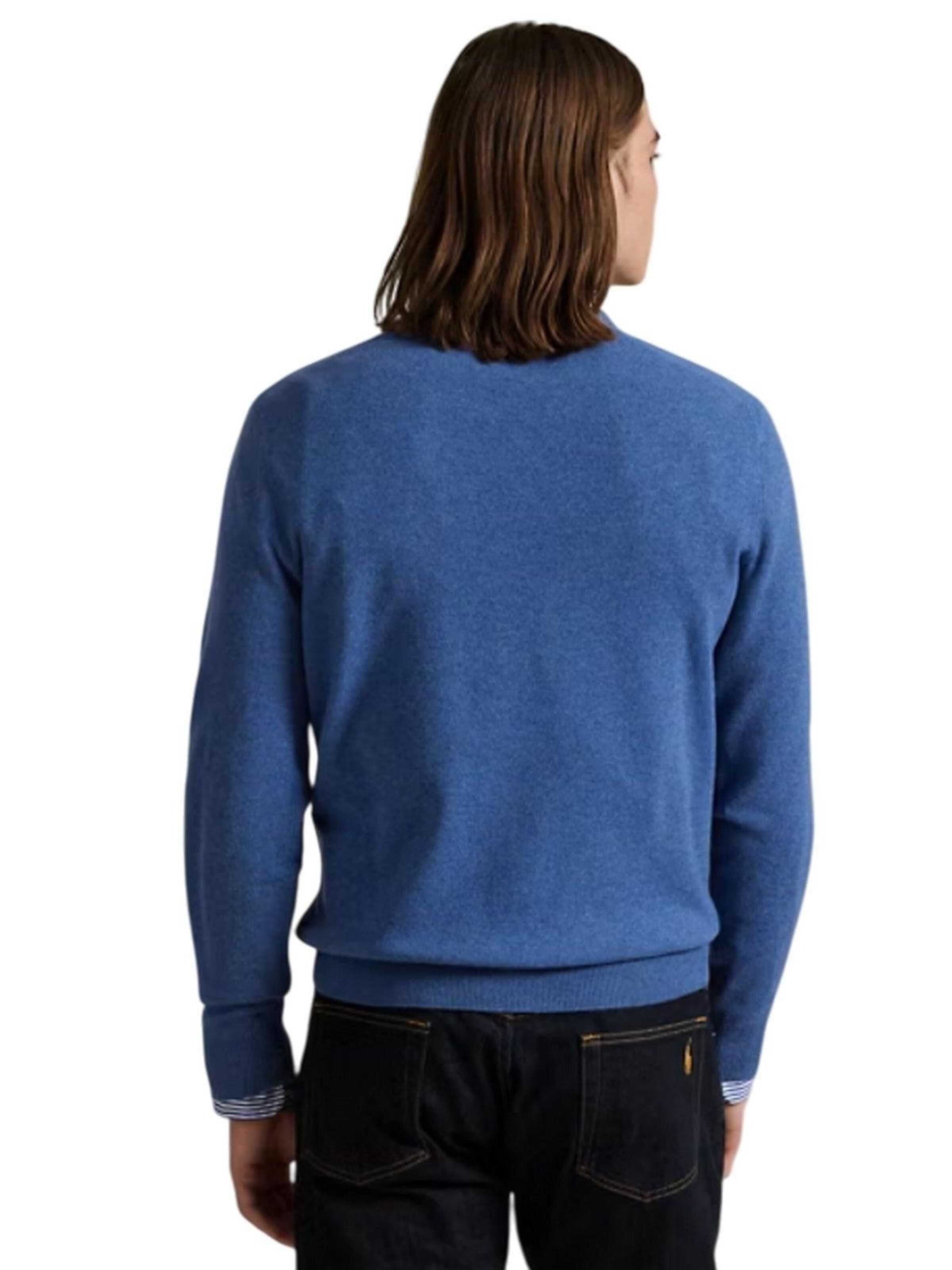 Ralph Lauren Sweatshirt in Blue