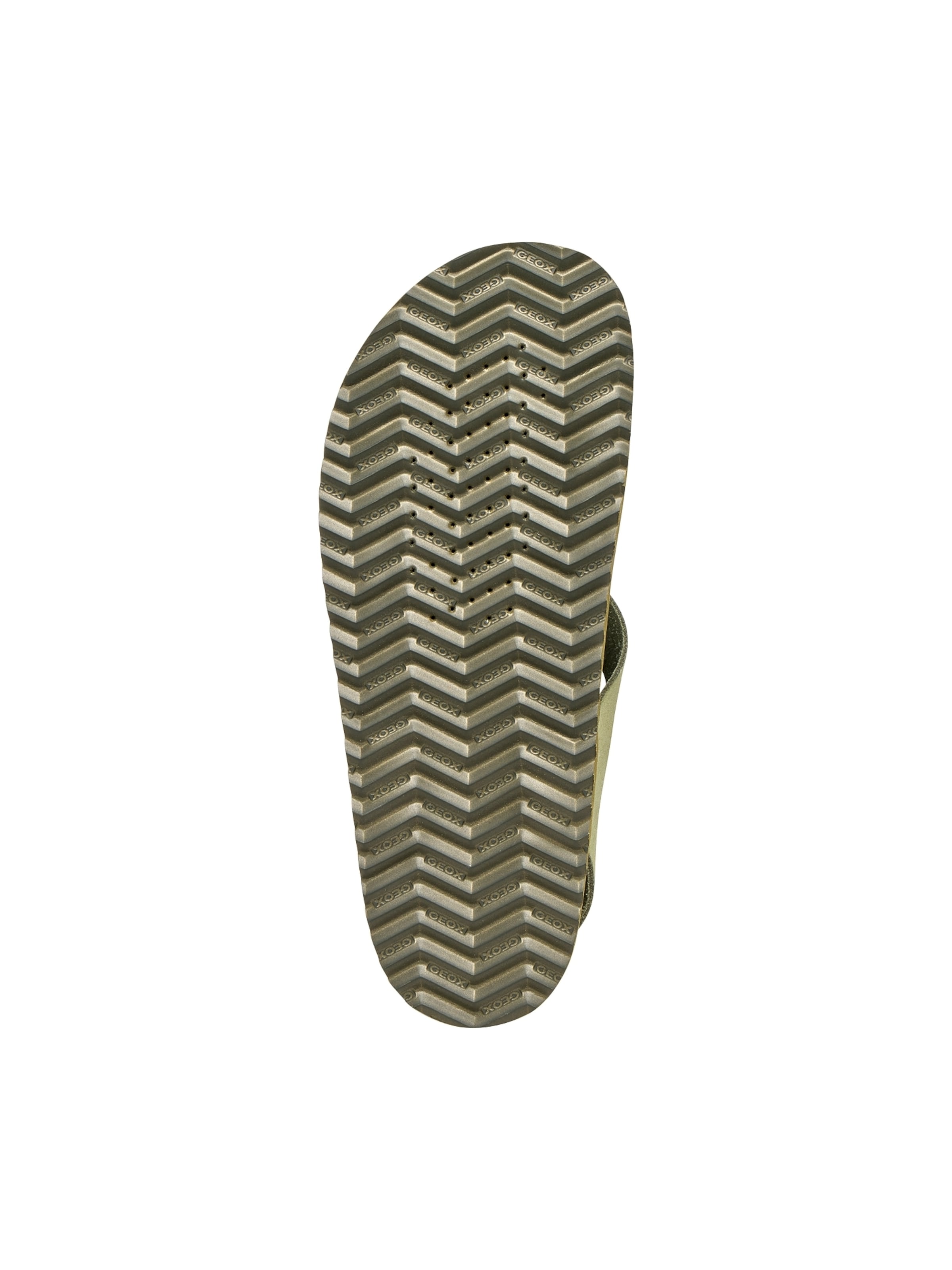 GEOX Sandals in Green