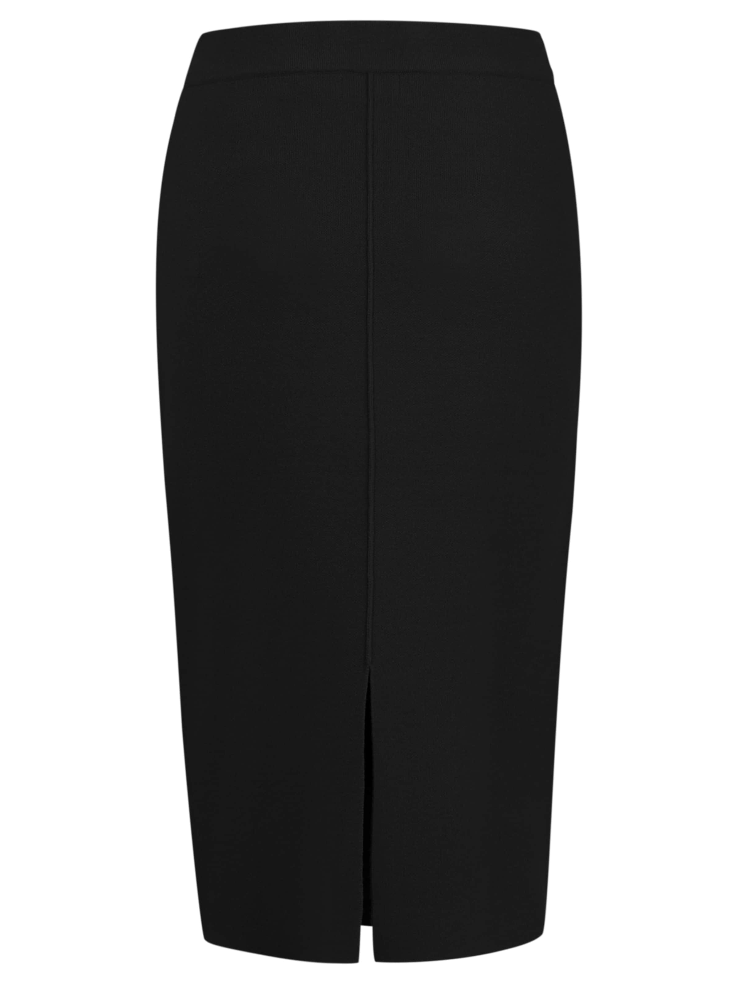 APART Skirt in Black