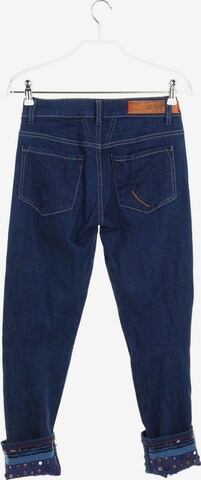 Marithé + François Girbaud Jeans in 27 in Blue
