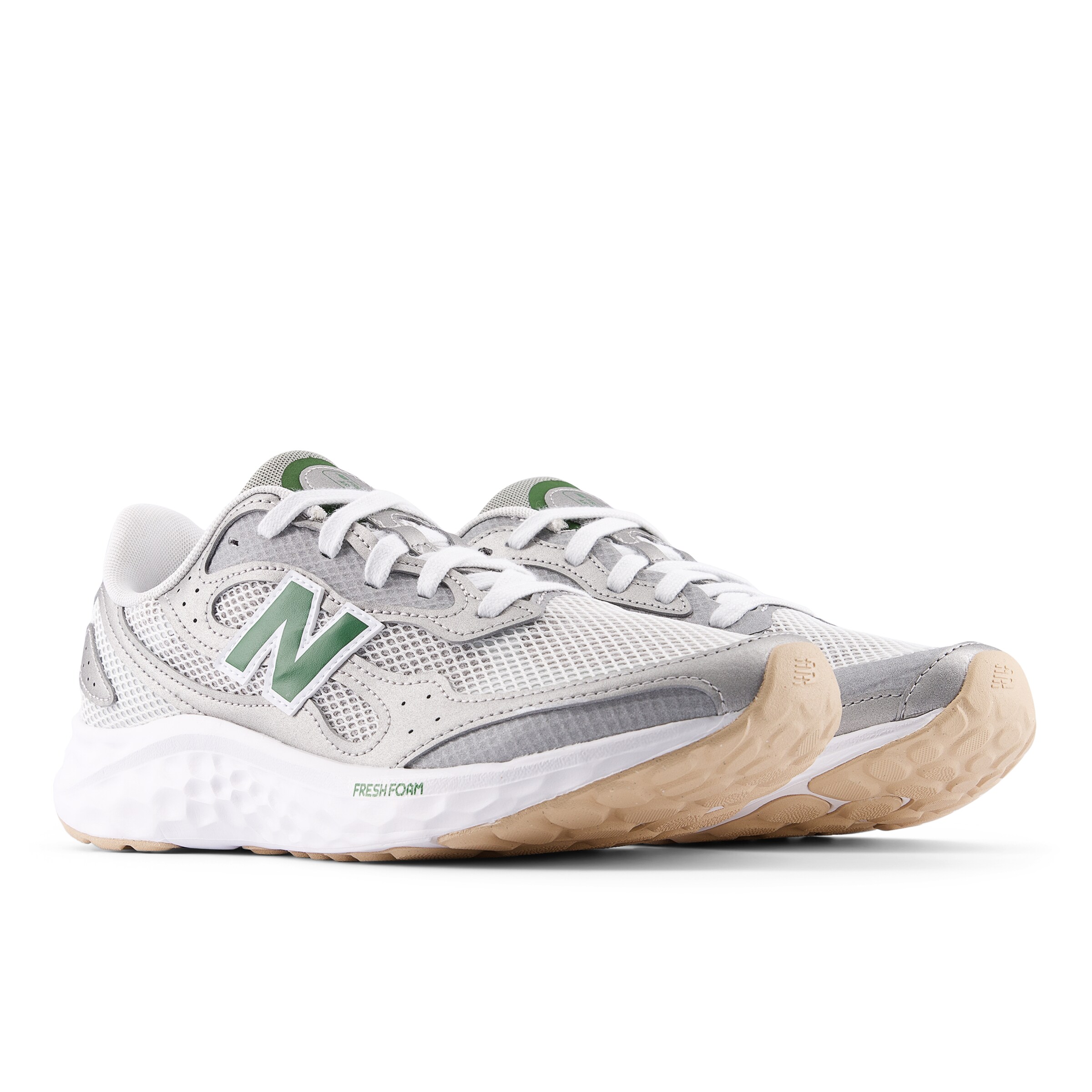 new balance Running shoe in Grey